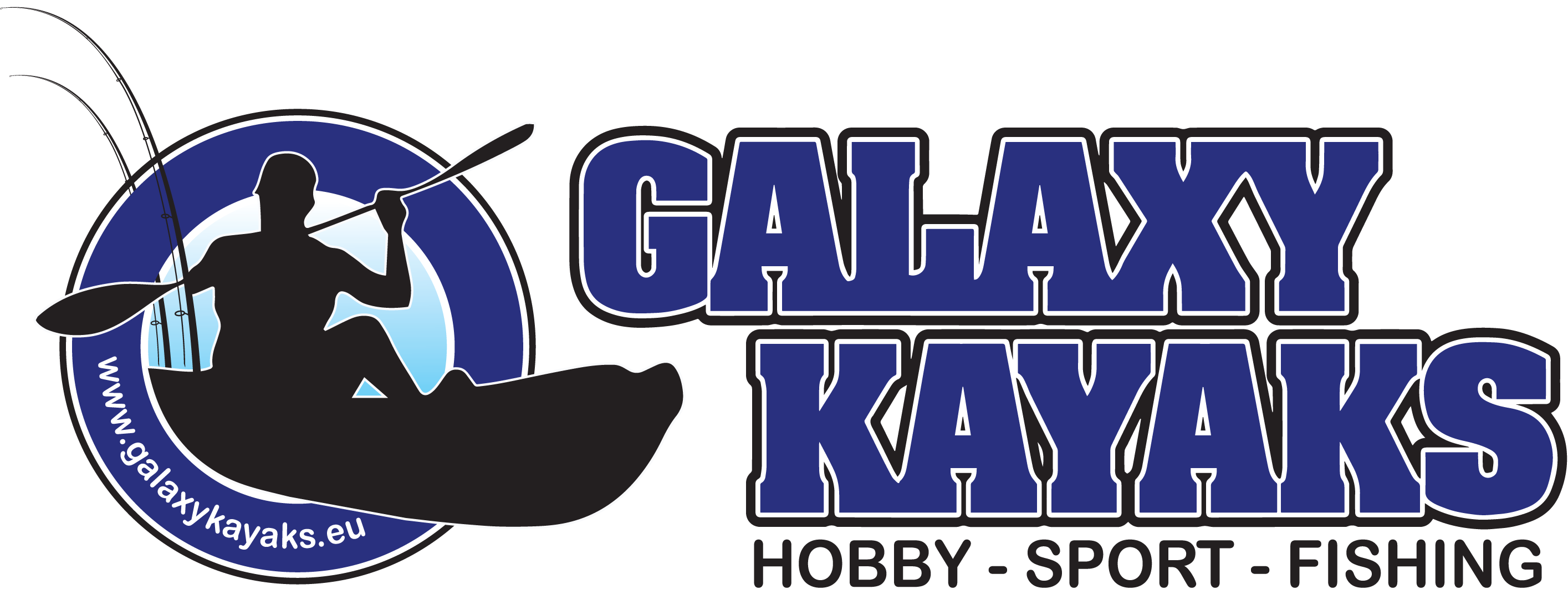 Galaxy Kayaks